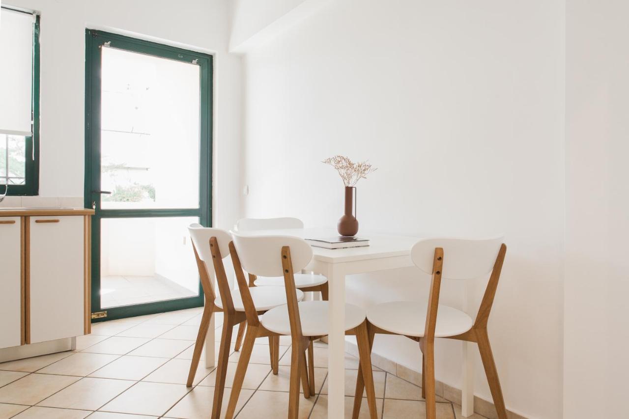 Top-Class 2Br Apartment In Marousi By Upstreet Atenas Exterior foto