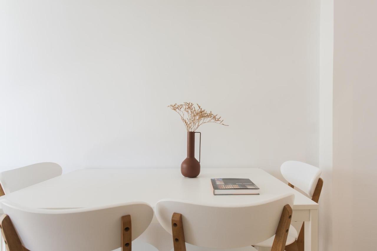 Top-Class 2Br Apartment In Marousi By Upstreet Atenas Exterior foto